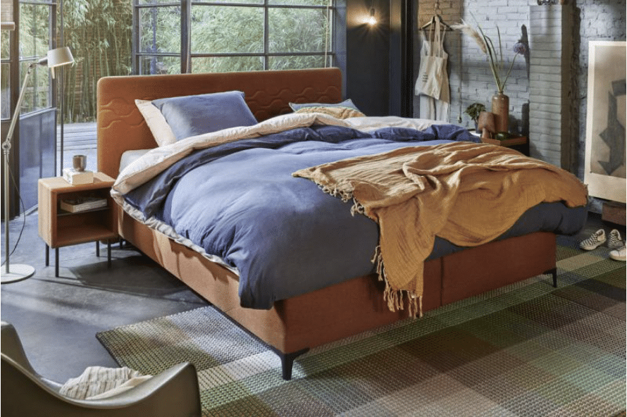 Meest-comfortabele-boxspring