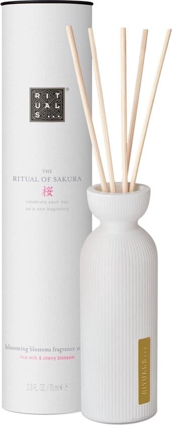 RITUALS The Ritual of Sakura Mini Fragrance Sticks
