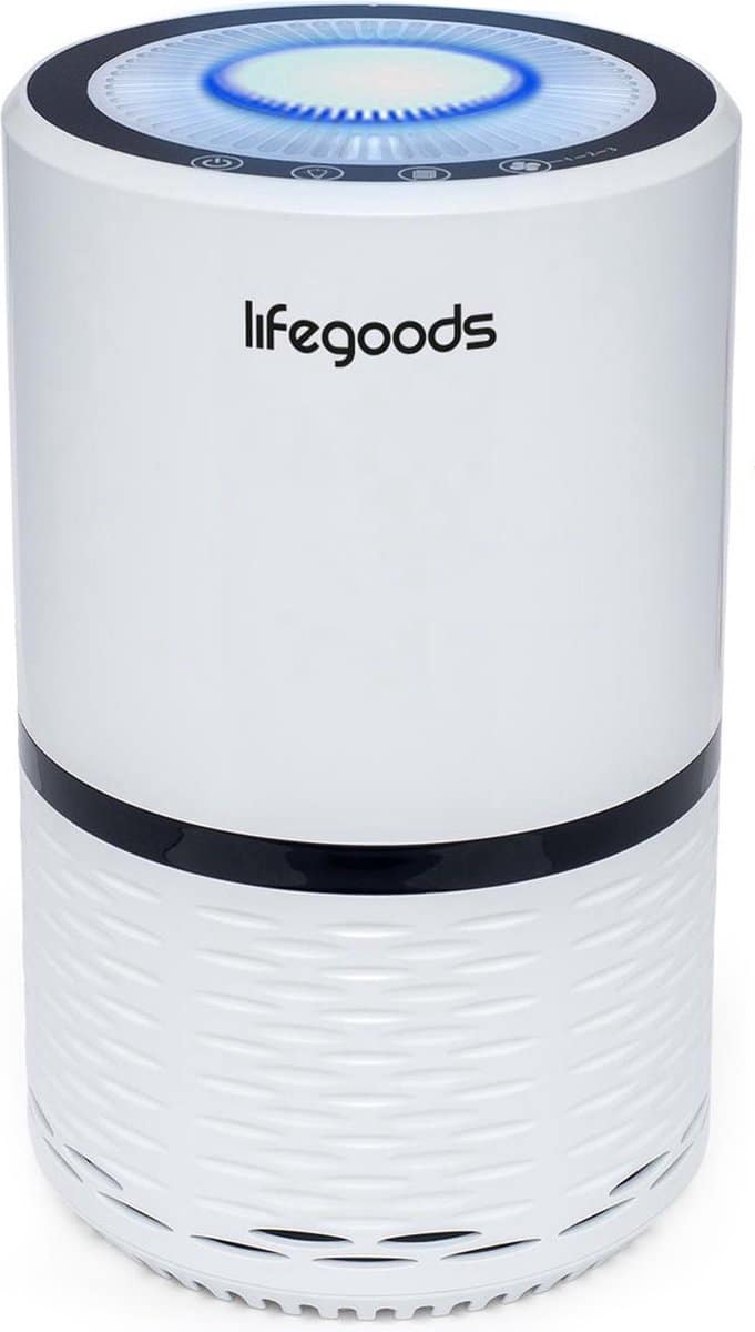 LifeGoods Air Purifier