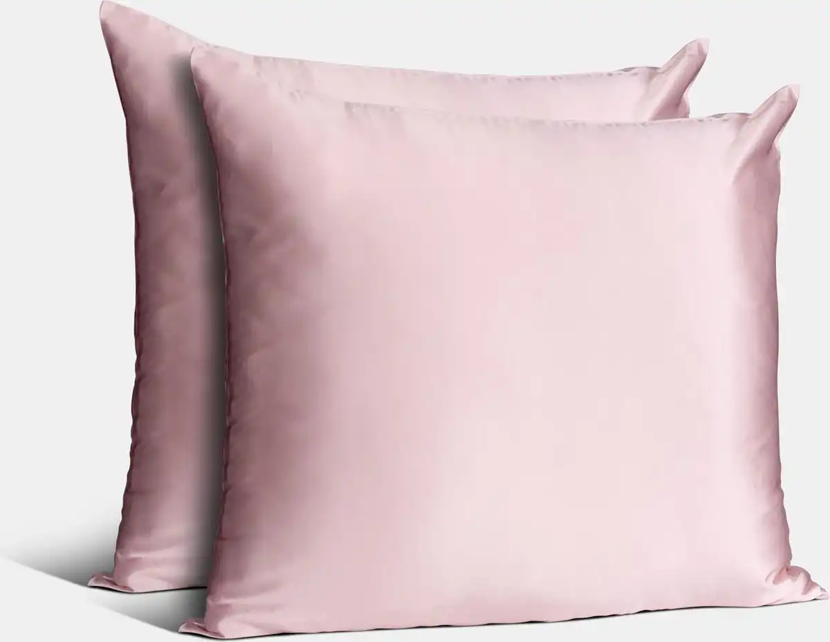 Silky Pink Deluxe