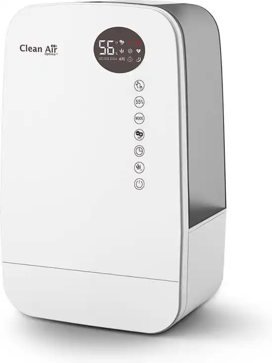 Clean Air Optima CA-607W