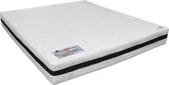 Slaaploods - Prince de luxe pocketvering matras