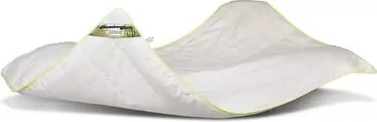 Bamboo Bett Zomerdekbed
