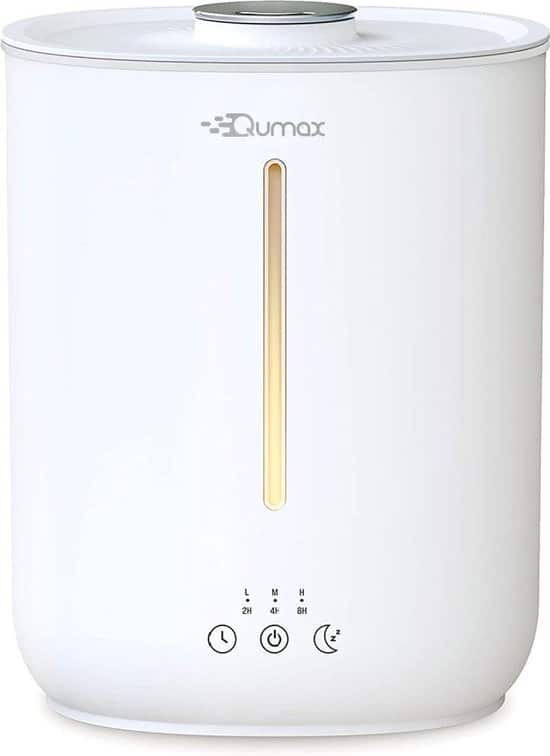Qumax Aroma Diffuser