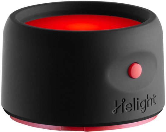 Helight Sleep Rood Licht Therapie