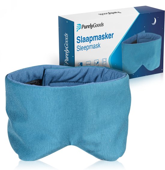 PurelyGoods Slaapmasker