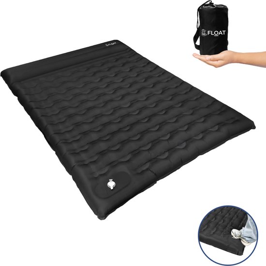FLOAT Nomadic Slaapmat