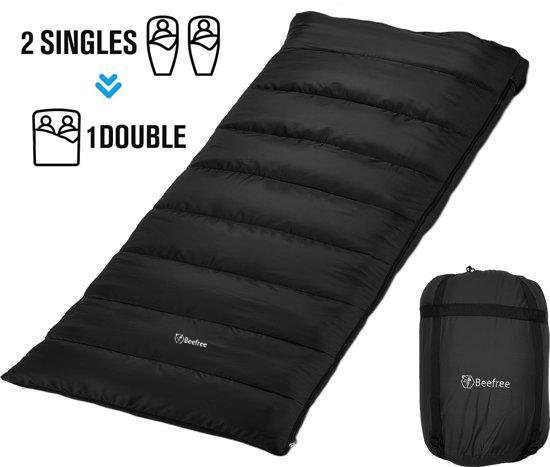 Beefree Slaapzak XL