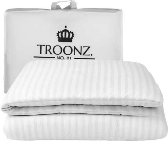 Troonz Dekbed Zonder Overtrek
