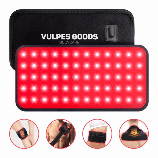Vulpes Goods Infrarood Band