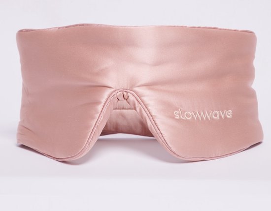 Slowwave Premium Silk Mask