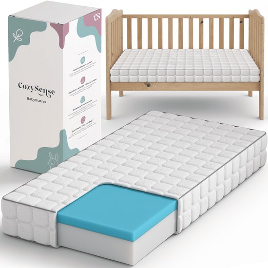 CozySense Baby Matras