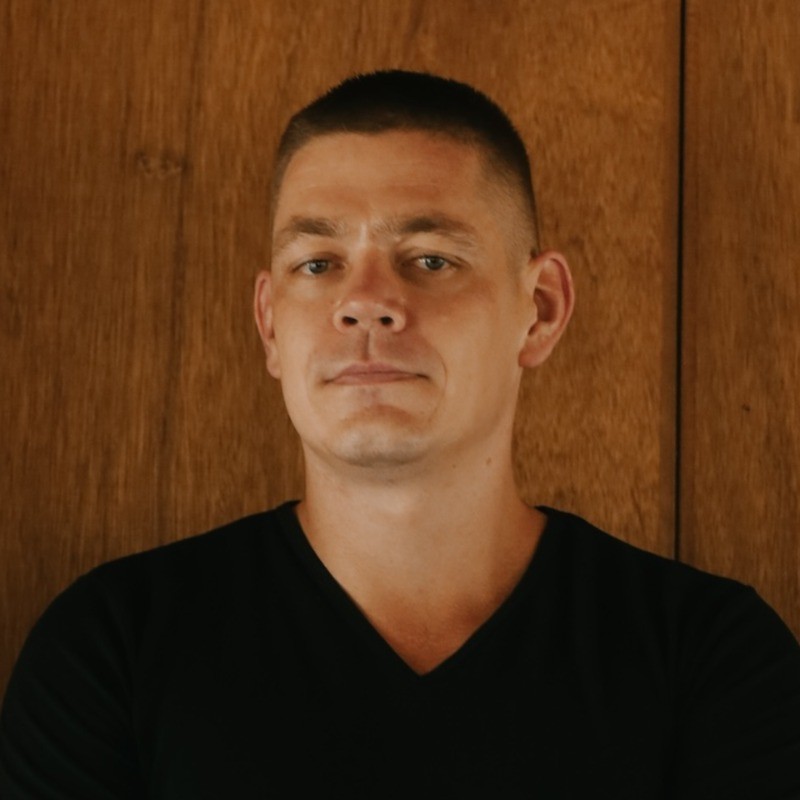 Over ons Bart Platteuw